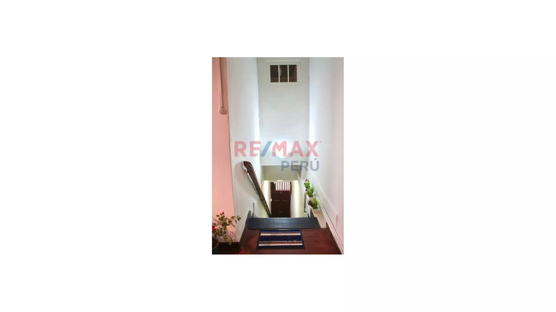 Se Vende Bella Casona Monumental En Barranco. - 5