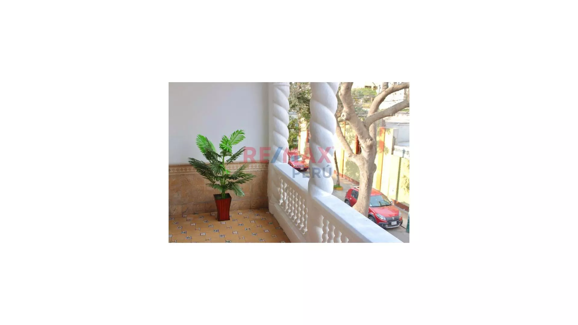 Se Vende Bella Casona Monumental En Barranco. - 10