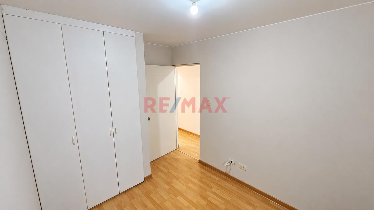 Alquiler Dpto De 95 M² Vista Calle En Tercer Piso! — foto 6