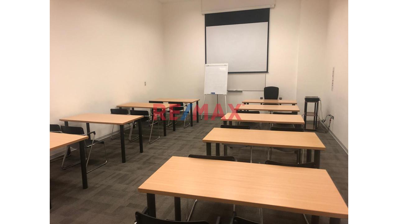 Alquiler De Oficina 414M2 ? San Isidro — foto 8