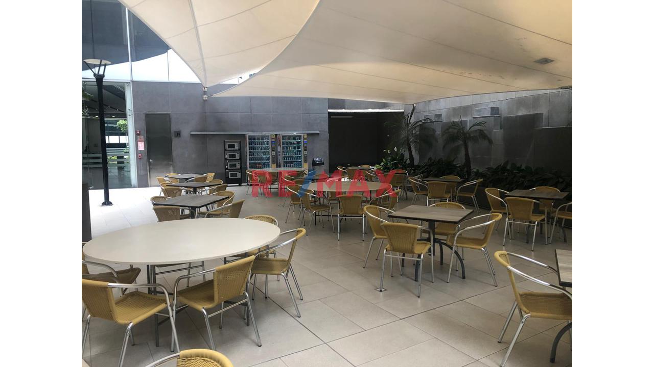 Alquiler De Oficina 414M2 ? San Isidro — foto 14