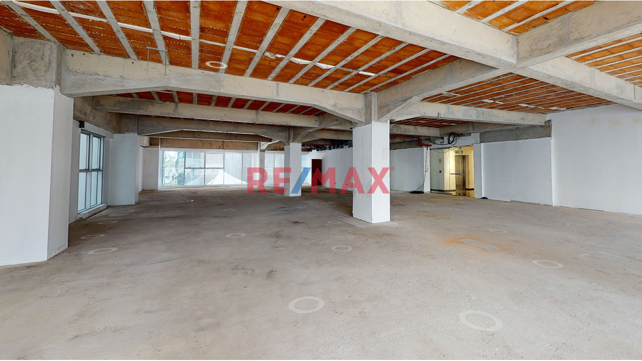 Alquiler De Oficina 414M2 ? San Isidro — foto 5