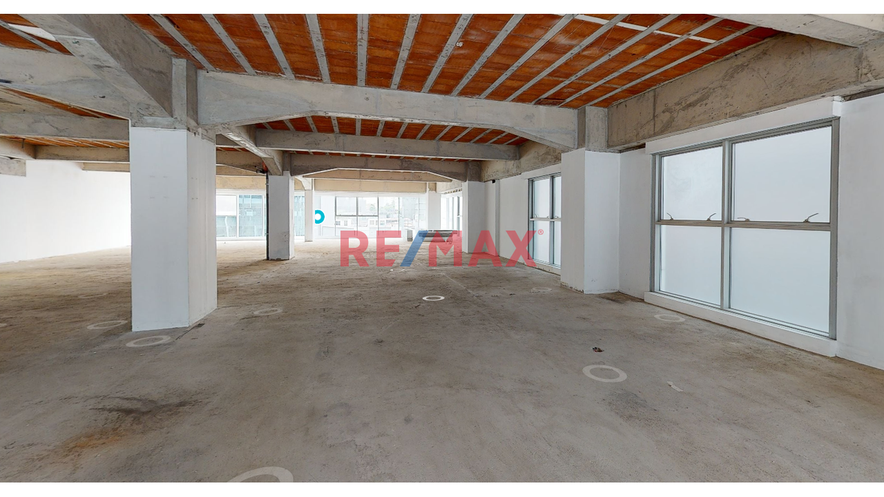 Alquiler De Oficina 414M2 ? San Isidro — foto 3