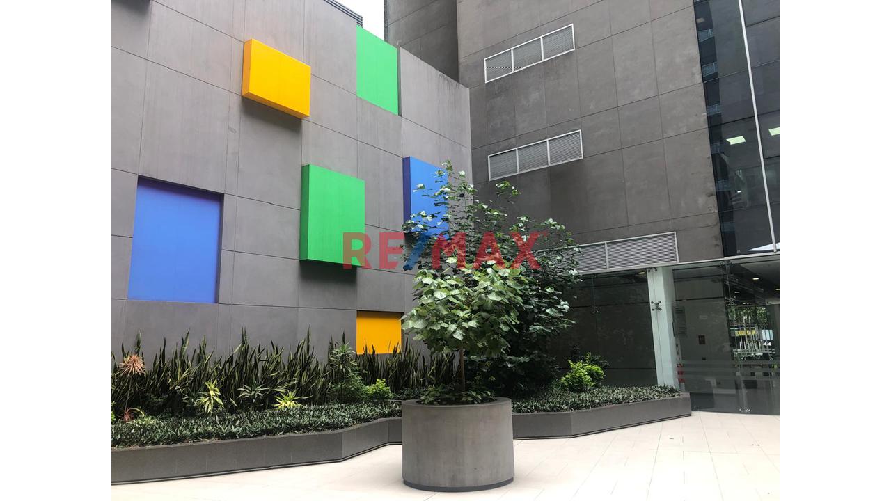 Alquiler De Oficina 414M2 ? San Isidro — foto 11