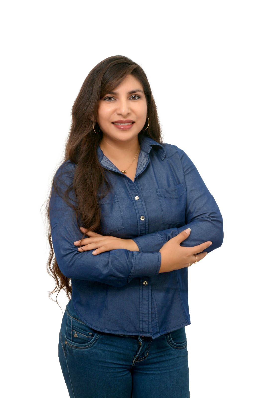 Nadia Elizabeth Pozo Mendoza