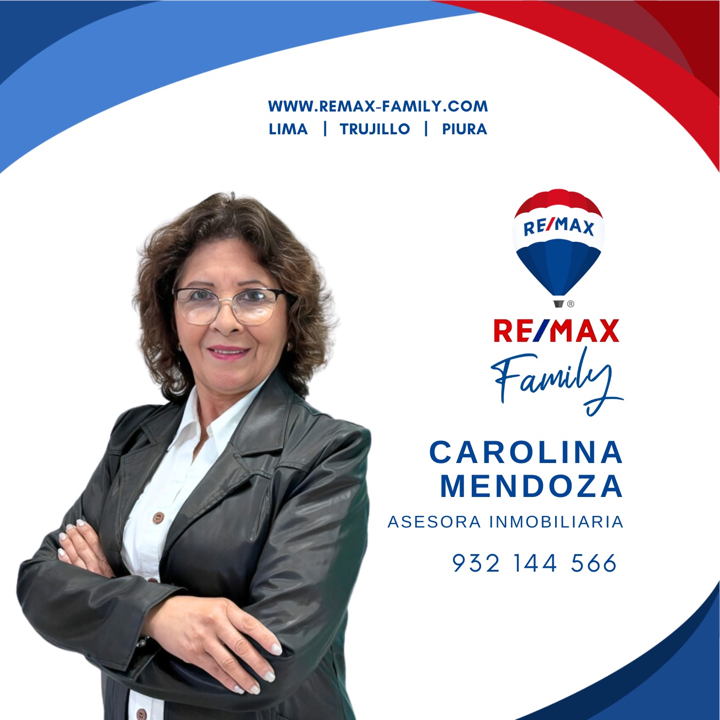 RE/MAX Perú - Inmobiliaria, inversiones y bienes raíces