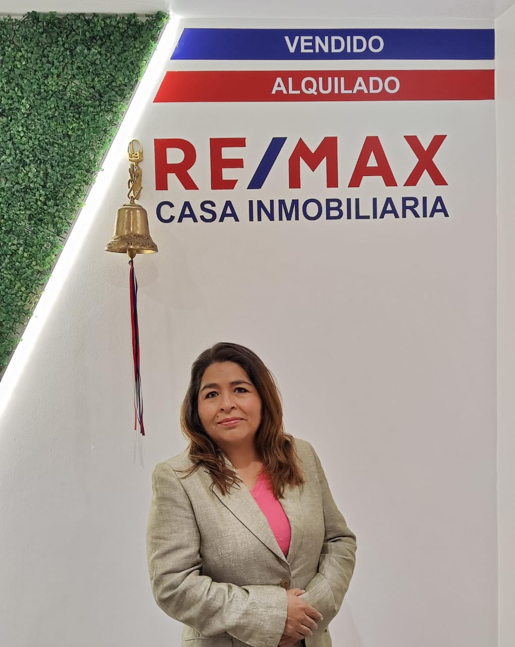 RE/MAX Perú - Inmobiliaria, inversiones y bienes raíces