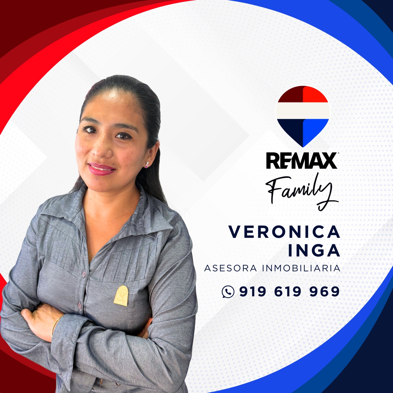 RE/MAX Perú - Inmobiliaria, inversiones y bienes raíces