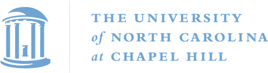 UNC Chapel Hill logo