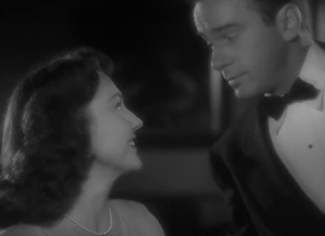 A video clip called And very fortunately for you, I just happen to have an engagement ring on me.
