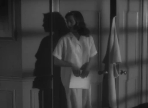 A video clip called You probably pulled the door open like this