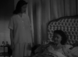 A video clip called I thought I was supposed to be the baby in the family.