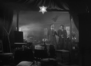 A video clip called They're tired and sad and need comfort.