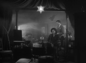 A video clip called It creates... an atmosphere.