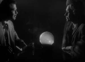 A video clip called Let your mind be free and receptive.