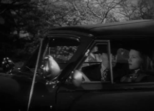 A video clip called Janet, you do have a tendency to dramatize, and