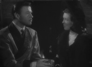 A video clip called will they find anything that would make trouble for you?