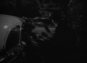 A video clip called If he's staging a seance, it'll be a good opportunity to prove he's a phony.