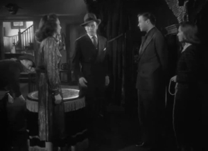 A video clip called she'd be better off if he stayed where he is, dead.