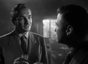 A video clip called I find your methods quite amusing.