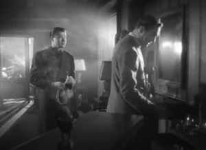 A video clip called However, your bag of tricks can be useful to us in our present plans.