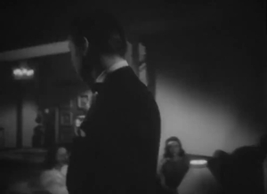 A video clip called Oh, no ma'am, not for you