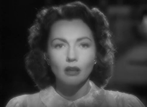 A video clip called It should comfort me, I suppose, but it's been frightening.