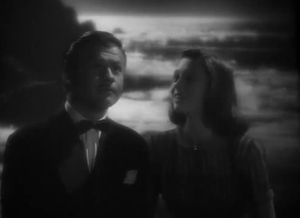 A video clip called You see, maybe it's because I was there, all tuned in and sensitive.