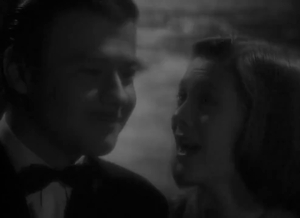 A video clip called And we'd love each other through all eternity?