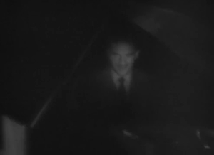 A video clip called I've come for you, dear.