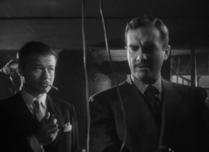 A video clip called I settled with her,