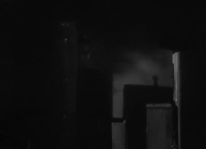 A video clip called Do you think bullets can harm us ghosts?