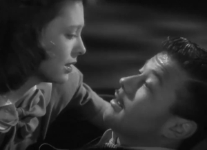 A video clip called But now you must forget me.