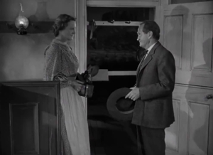 A video clip called I don't mind your mocking.