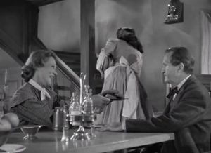 A video clip called They're not as light as it should be.  Listen Mrs. Worth...