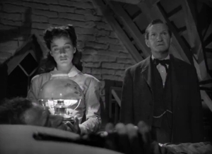 A video clip called It's their destiny to wind up on Boot Hill.