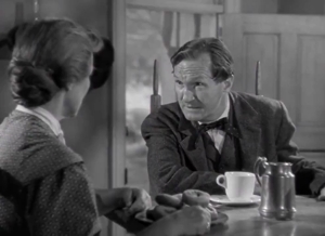 A video clip called In that unsanitary hovel?