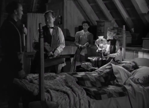 A video clip called You always feel so compelled to stretch your godlessness.