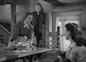 A video clip called You know, doctor, Penny considers him her own personal patient.