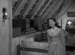 A video clip called Oh, among us, thee and thou are used only to loved ones.