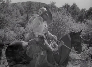 A video clip called Why asketh thou me concerning that which is good?