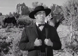 A video clip called And the crops and the livestock thrive.