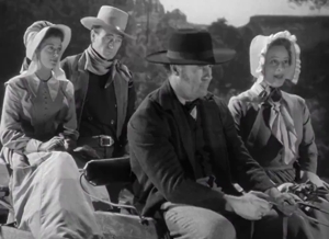 A video clip called You know I feel like such a gadabout.