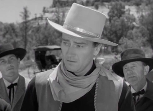 A video clip called He persuaded Frederick Carson to let down the water.