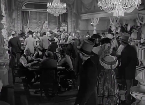 A video clip called Something that appeals to me.