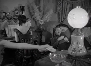 A video clip called I'm sitting by the river and I'm weeping all the day!