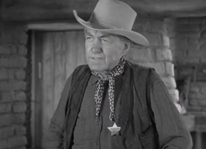 A video clip called And he sure covered a lot of country.