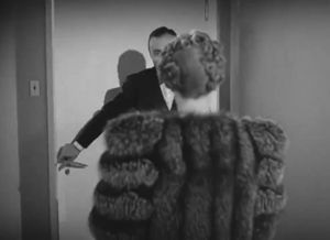 A video clip called So if you don't mind, I think I'll take my pride for a walk.