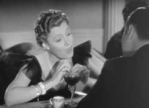 A video clip called But you've always been very fair in your judgments.