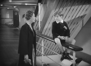 A video clip called So what are you crabbing about?